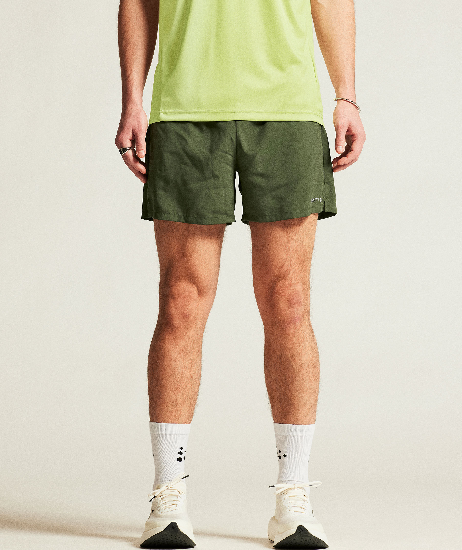 Craft CORE Essence shorts, Juniper, large image number 5