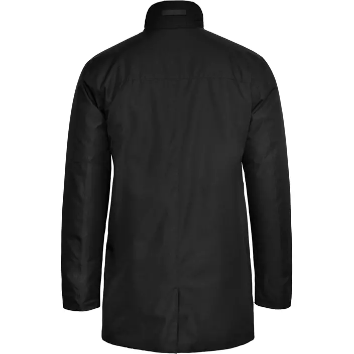 Nimbus Folcroft jacka, Black, large image number 2