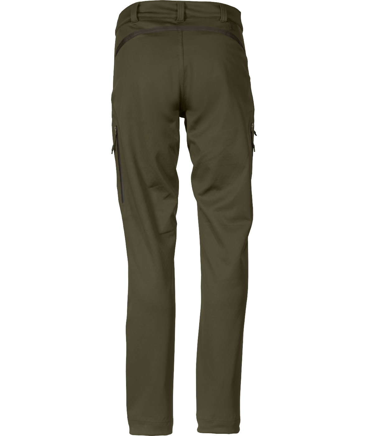 Seeland Hawker Advance women's trousers, Pine green