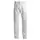Kentaur Hose Jeansform mit extra Beinlänge, Weiß, Weiß, swatch