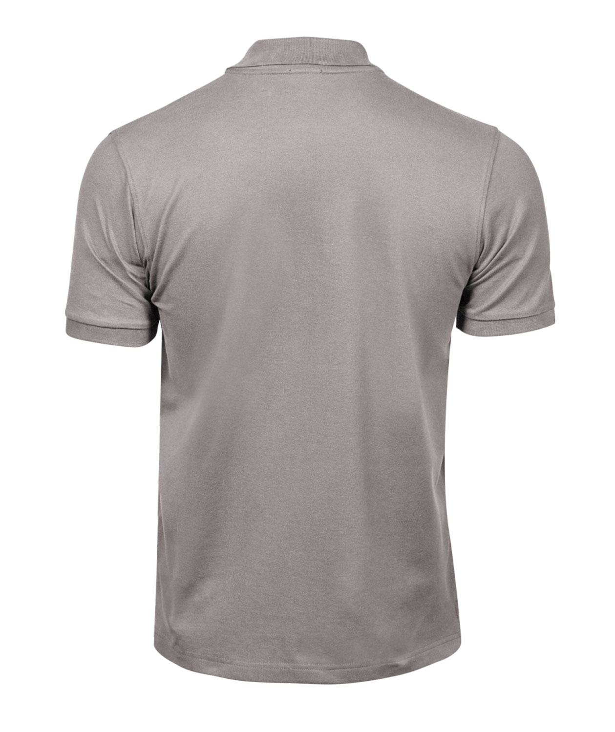 Tee Jays Luxury stretch polo T-shirt