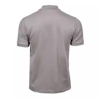 Tee Jays Luxury stretch polo T-shirt