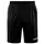Craft Evolve Referee shorts, Black, Black, swatch