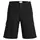 Jack & Jones JPSTCOLE MATEO cargoshorts, Black, Black, swatch