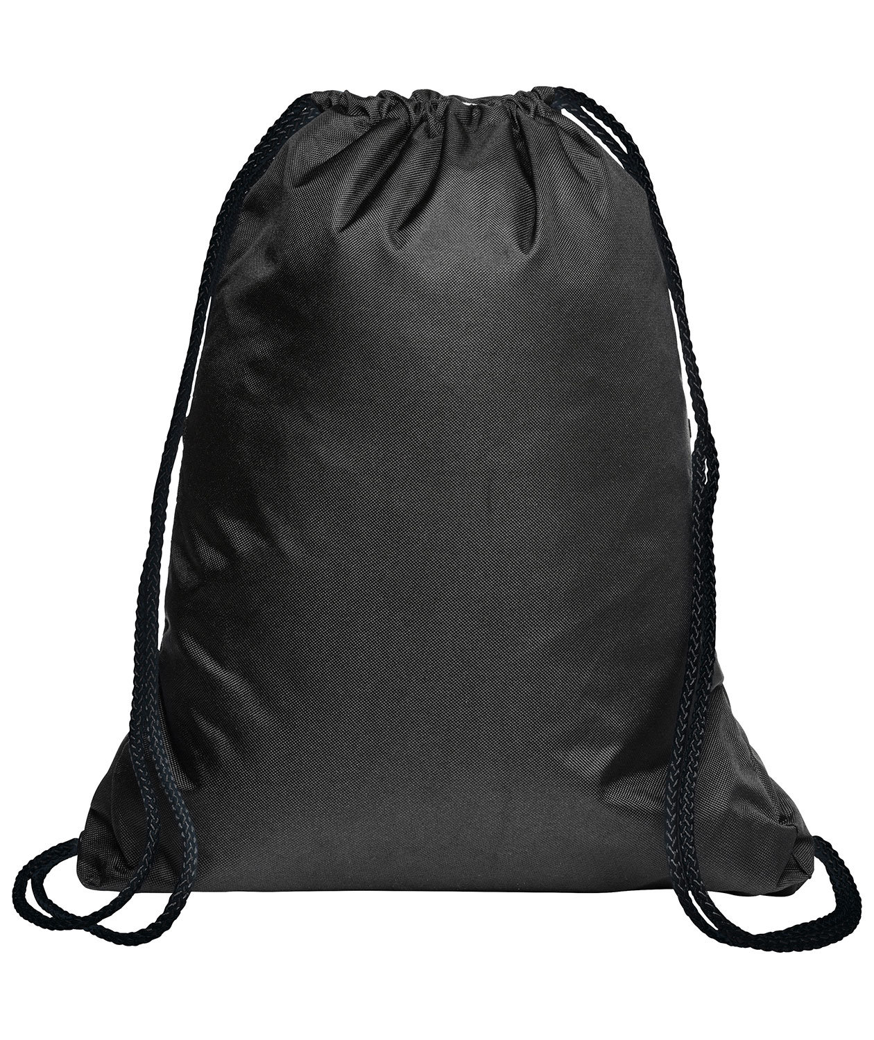 Clique Smart gymnastikpose/rygs&aelig;k 10L, Sort, Sort, large image number 2