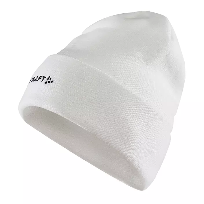 Craft Core Essence beanie, White, large image number 0