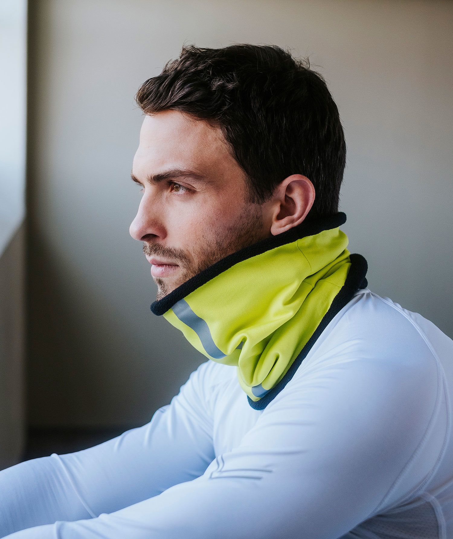 NYXX Infinity neck warmer