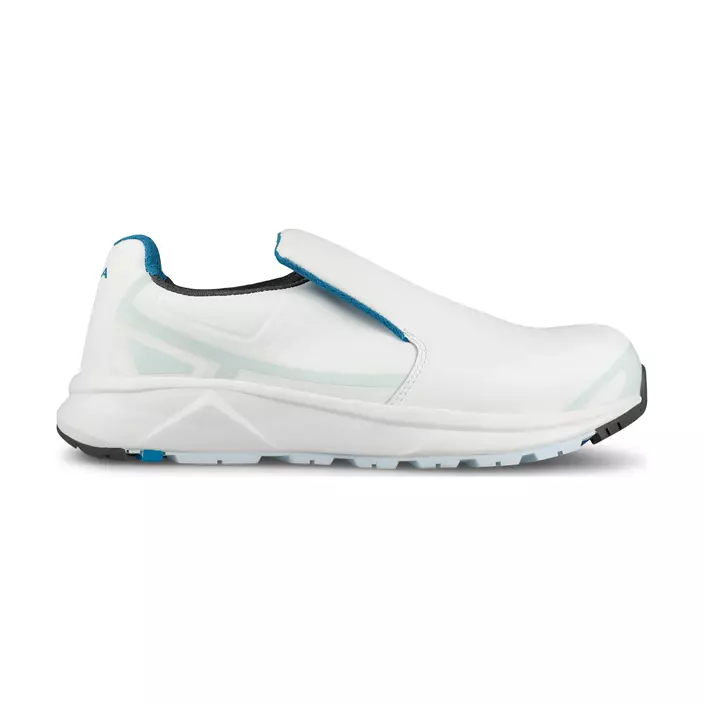 Sika Cloud Slip-on sikkerhedssko S2, Hvid, large image number 0