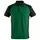 Mascot Unique polo shirt, Green/Black, Green/Black, swatch