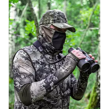 Deerhunter Excape face mask, Realtree Camouflage