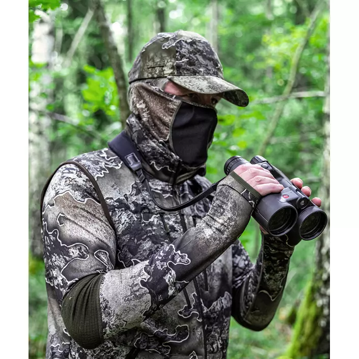 Deerhunter Excape ansiktsmask, Realtree Camouflage, Realtree Camouflage, large image number 1