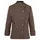 Karlowsky Larissa women's chef's jacket, Light Brown, Light Brown, swatch