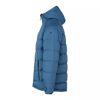 GEYSER winter jacket, Storm Blue