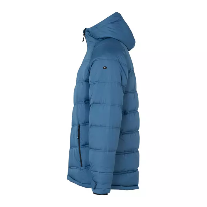 GEYSER winter jacket, Storm Blue, large image number 1