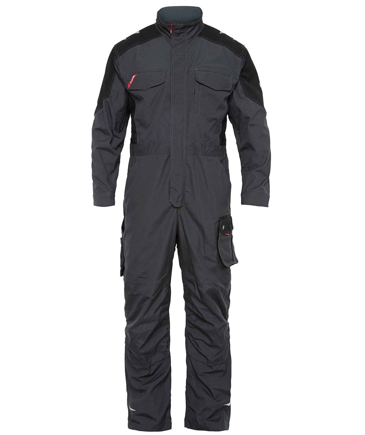 Antracitgr&aring;/Sort