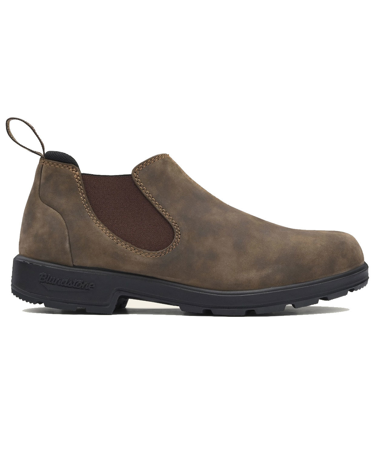 Blundstone 2036 Slip on sko Brun