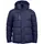 Clique Colorado winter jacket, Dark Marine Blue, Dark Marine Blue, swatch