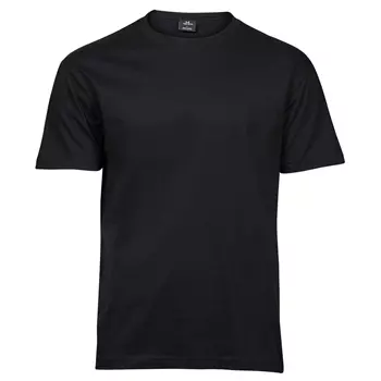 Tee Jays Soft T-Shirt, Schwarz