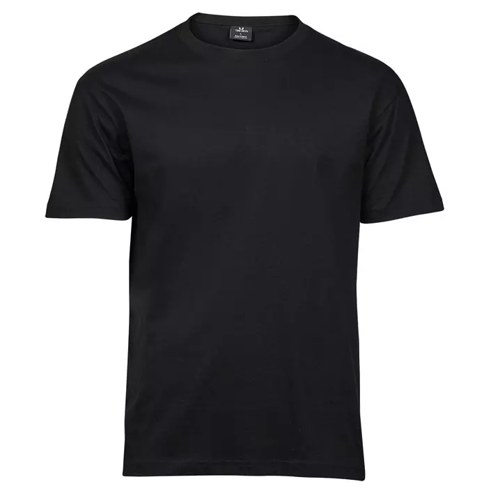 Tee Jays Soft T-shirt, Black, large image number 0
