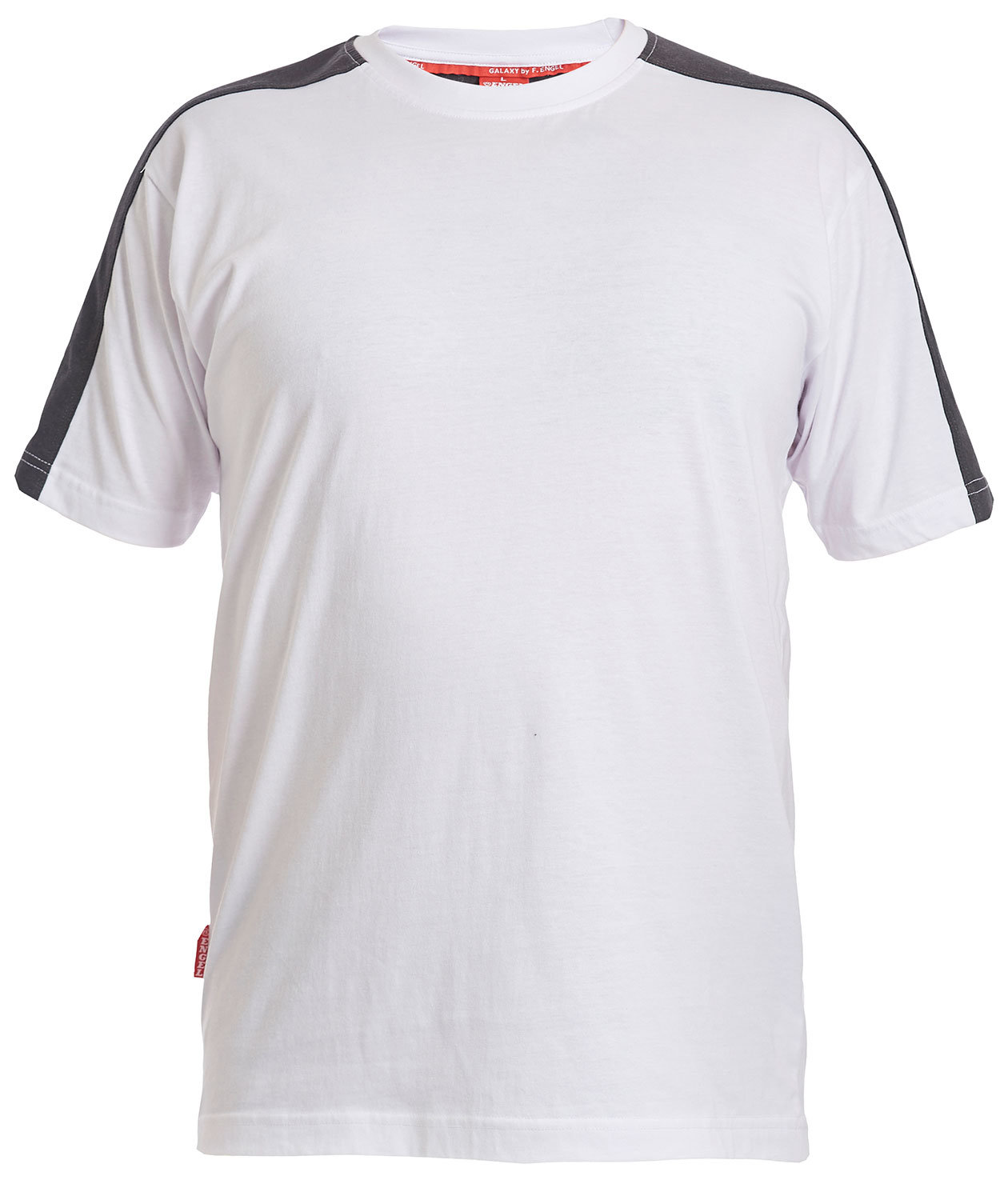 Vit/Antracitgr&aring;