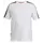 Engel Galaxy T-skjorte, Hvit/Antrasittgrå, Hvit/Antrasittgrå, swatch