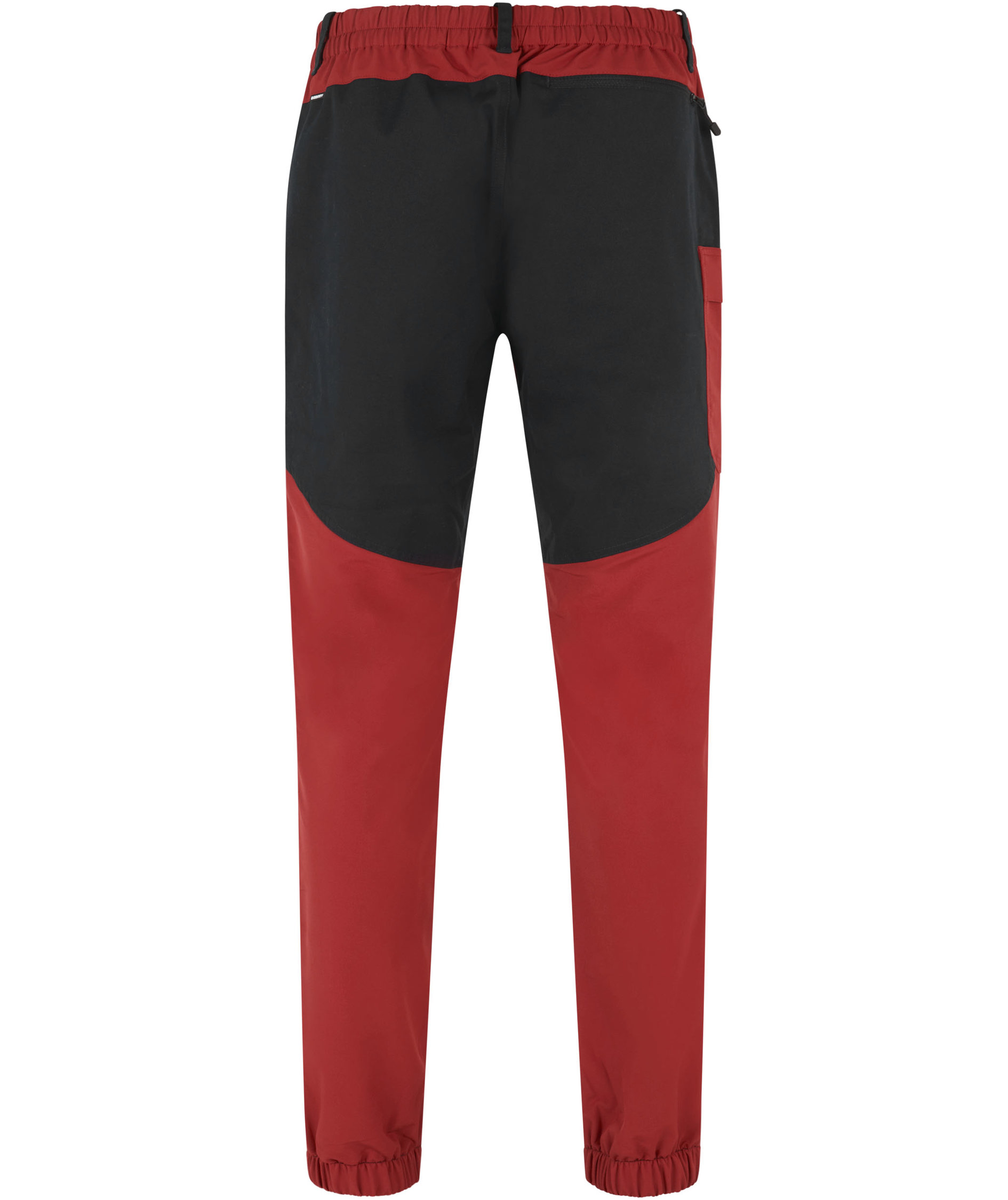 ID hybrid stretch pants, Burned Orange