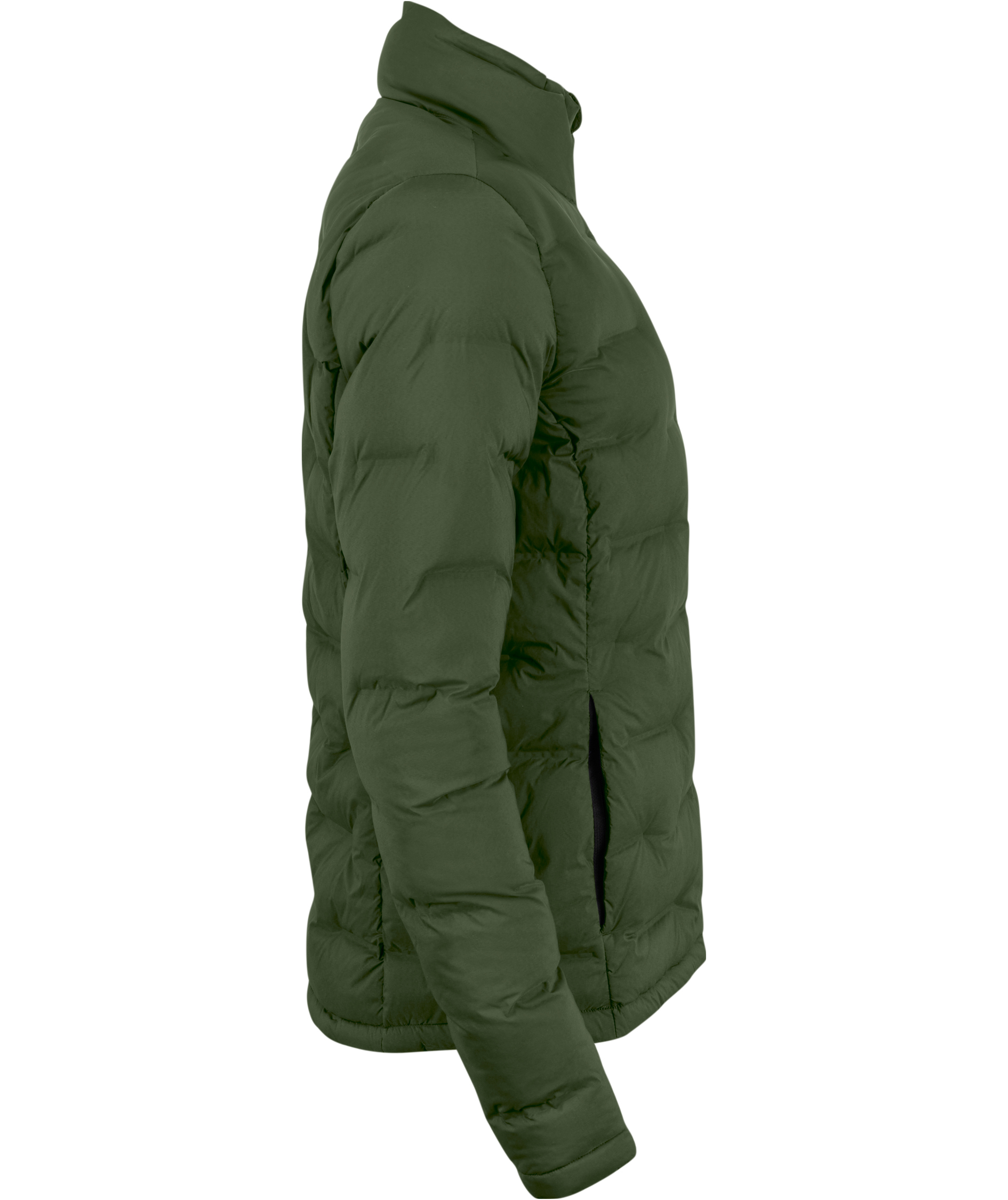 Cutter & Buck Baker women's jacket, Ivy green, large image number 2