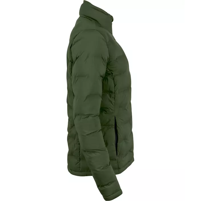Cutter & Buck Baker women's jacket, Ivy green, large image number 2