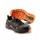 Brynje Grey Athletic safety shoes S1P, Black, Black, swatch
