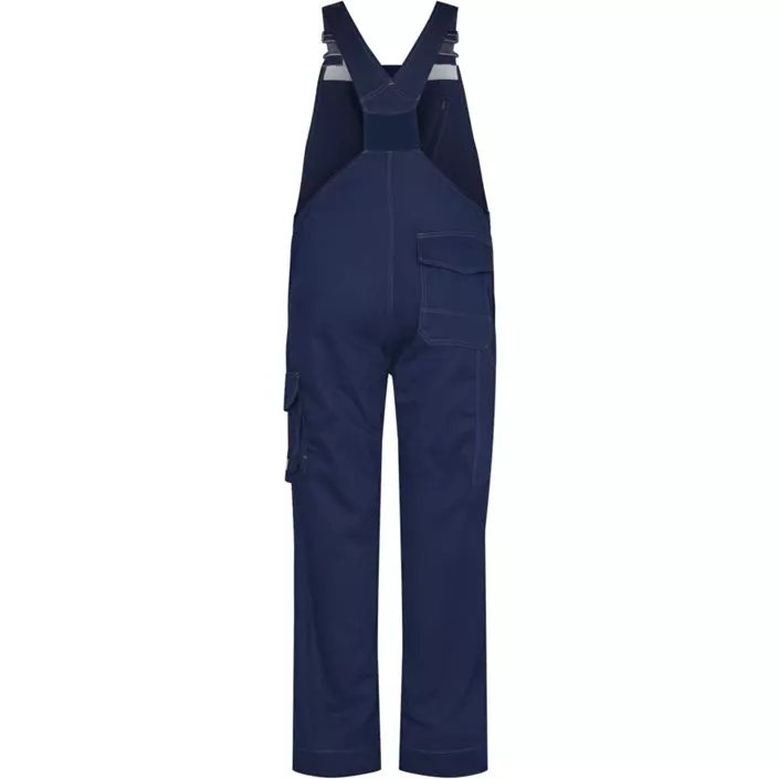 Engel Safety+ overalls, Navy, large image number 1