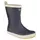 Viking Seilas rubber boots, Navy, Navy, swatch