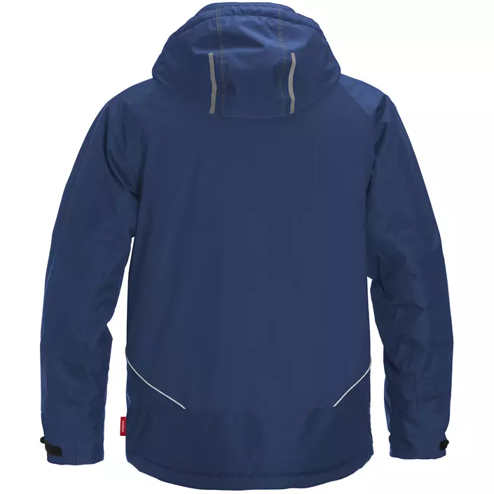 Kansas Airtech® winter jacket 4410​, Dark Marine, large image number 1