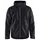 Blåkläder softshell jacket, Black/Silver, Black/Silver, swatch