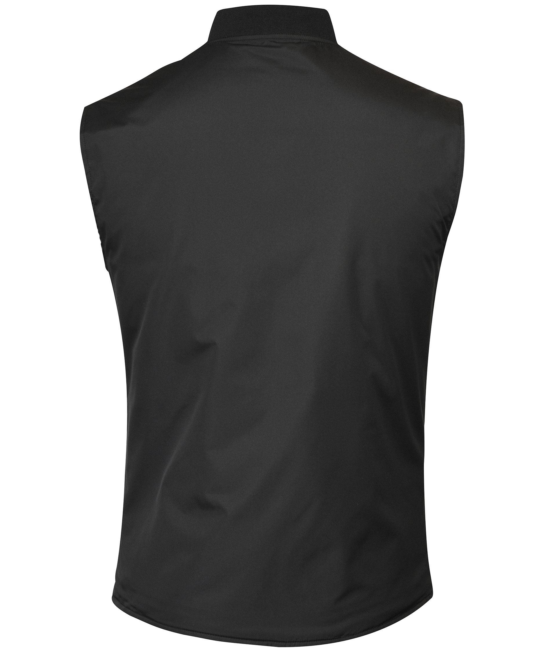 Nimbus Maine padded vest, Black, large image number 2