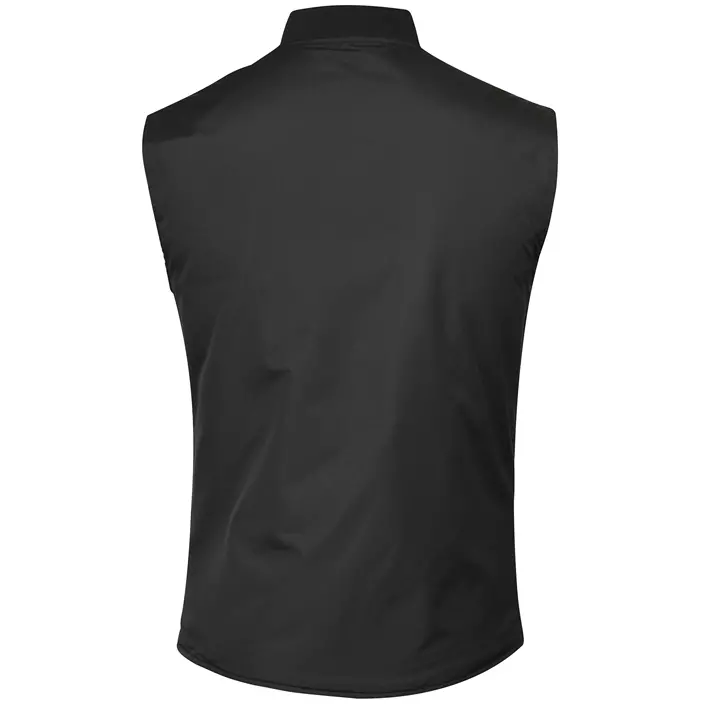 Nimbus Maine padded vest, Black, large image number 2