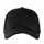 Snickers AllroundWork cap, Black/Charcoal, Black/Charcoal, swatch