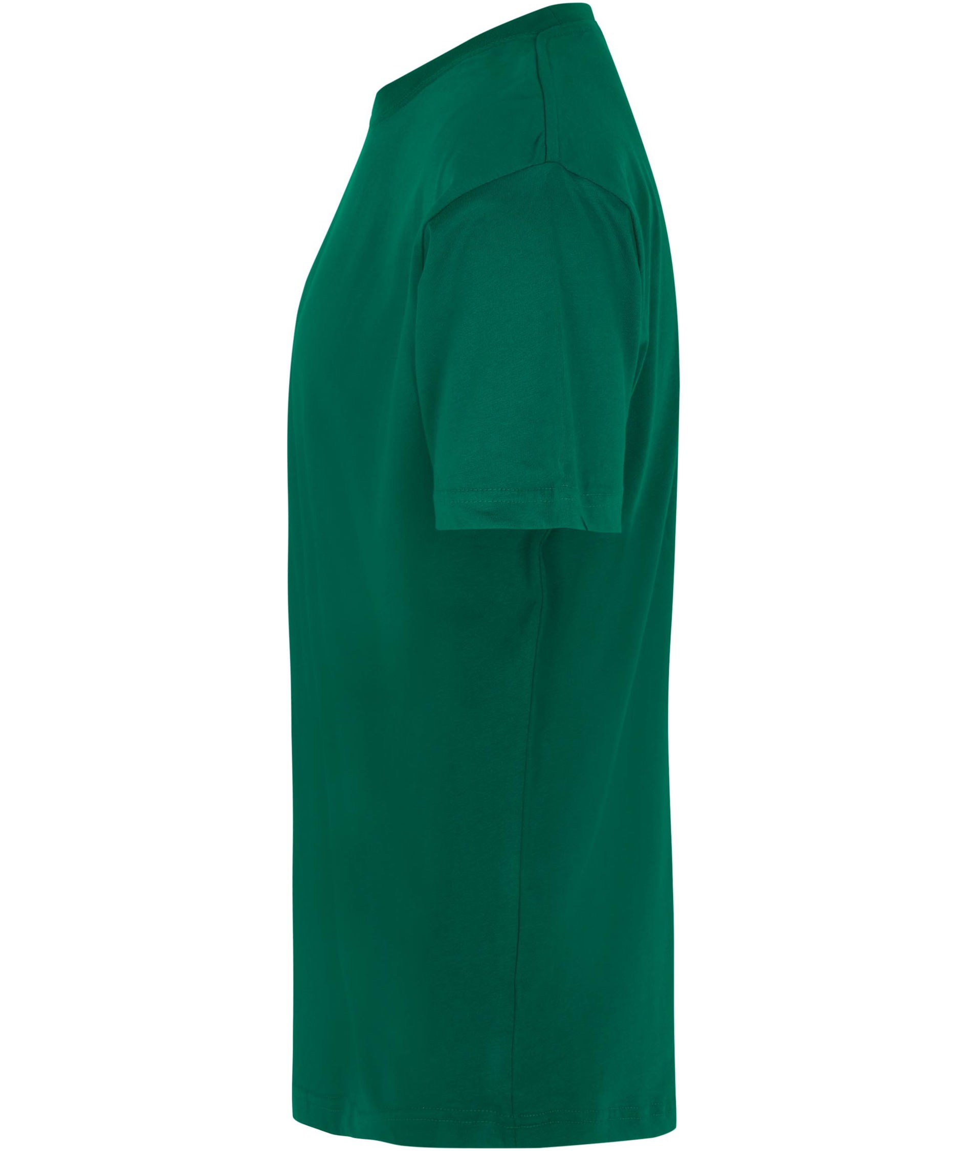 ID Identity T-Time T-shirt, Gr&ouml;n, large image number 2