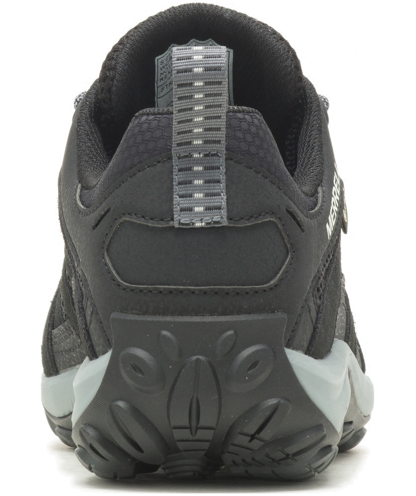 Merrell Alverstone 2 GTX women's hiking shoes, Black, large image number 4