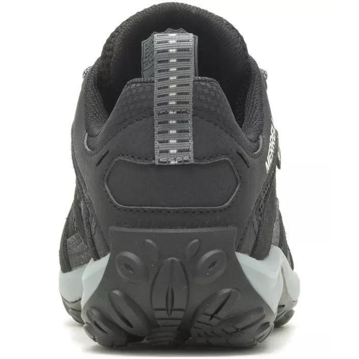 Merrell Alverstone 2 GTX women's hiking shoes, Black, large image number 4