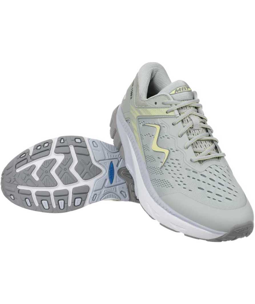 MBT MTR 1500 II l&ouml;parskor, Frosty Green, large image number 9