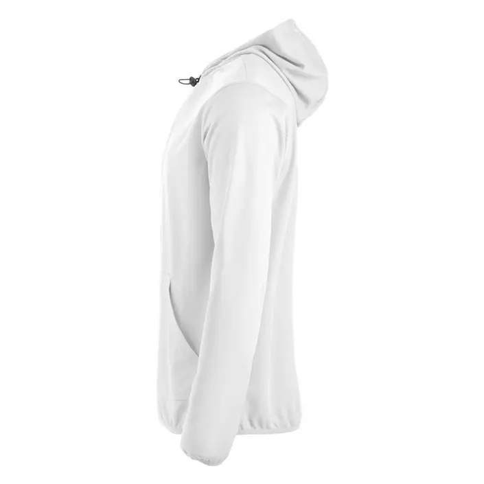 Clique Danville sweatshirt, Hvid, large image number 3