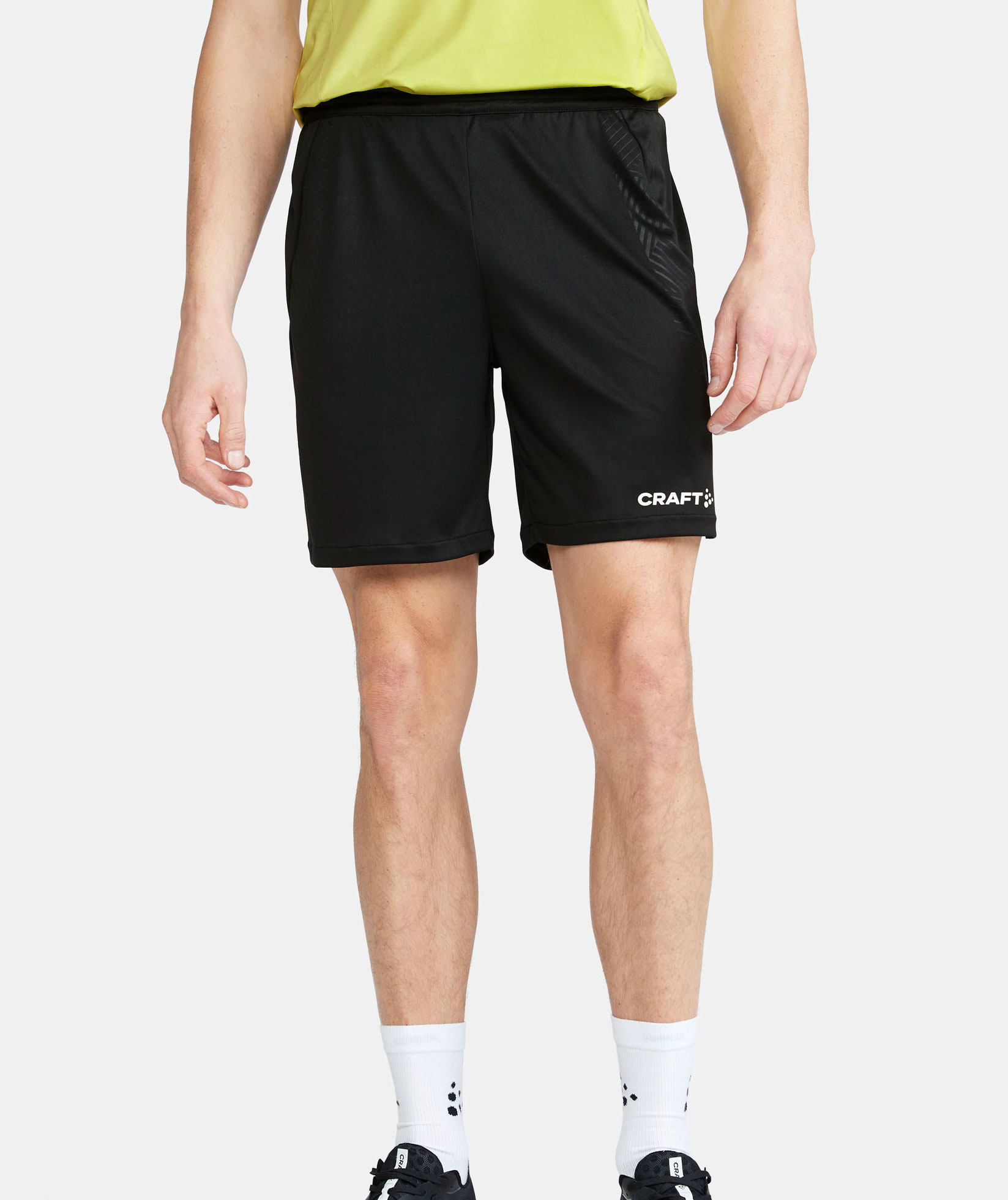 Craft Extend shorts, Black, large image number 5