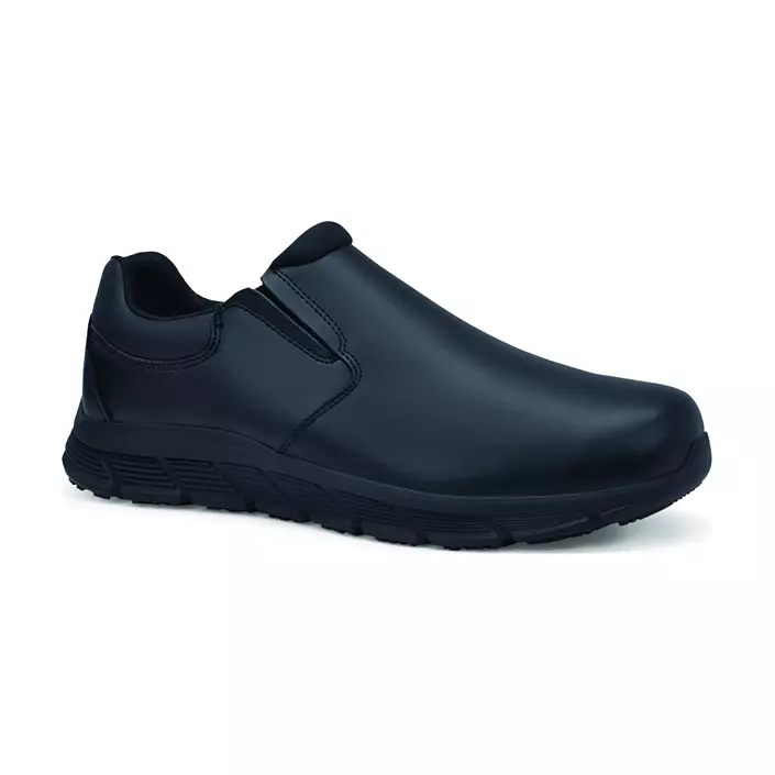 Shoes For Crews Cater II arbejdssko OB, Black, large image number 2