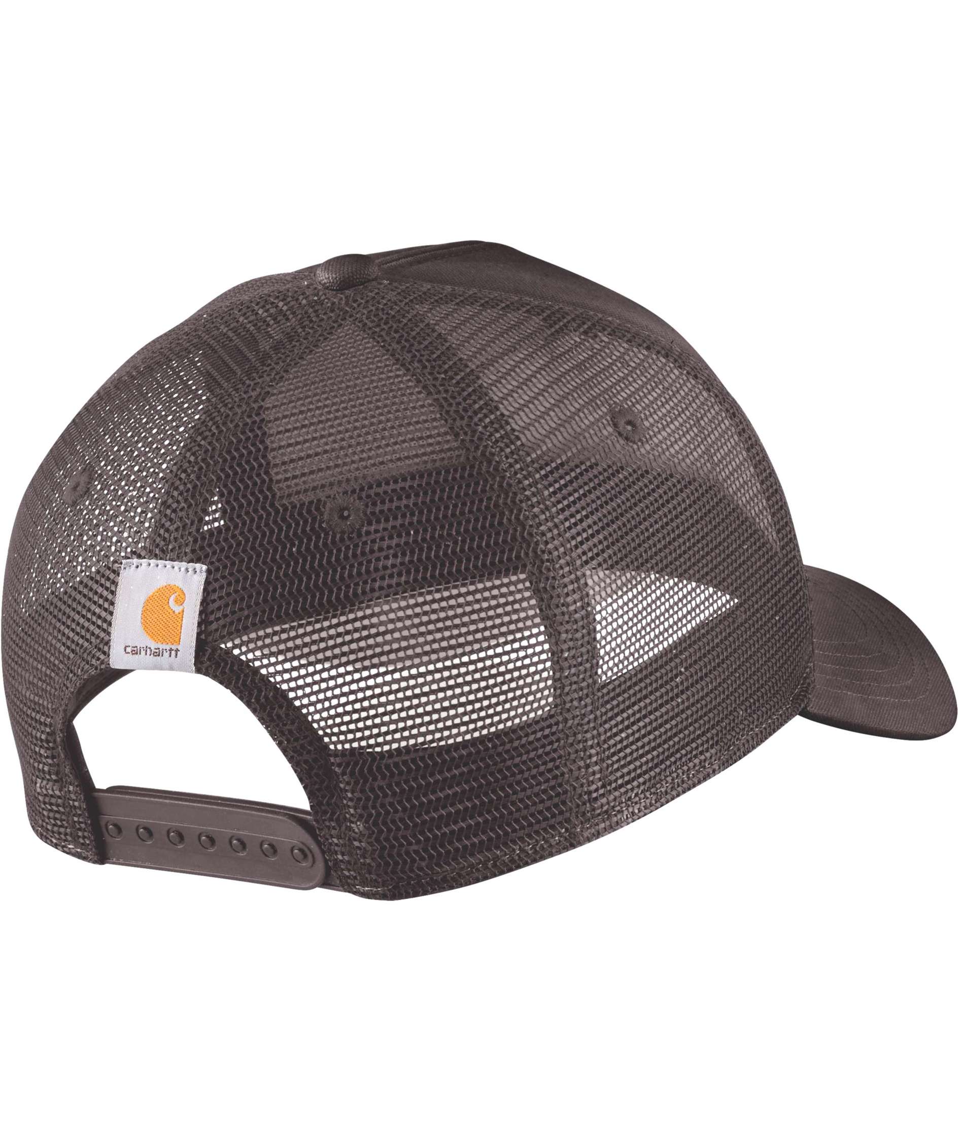 Carhartt Rugged Flex cap