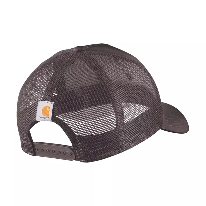 Carhartt Rugged Flex cap, Dark Sepia, Dark Sepia, large image number 1