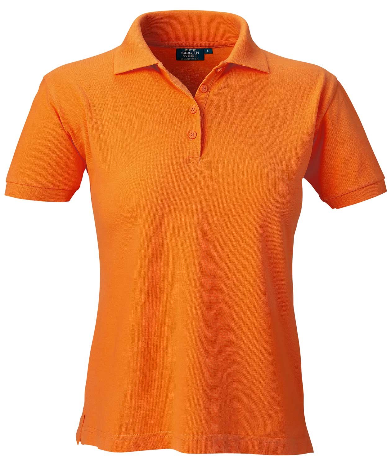 South West Coronita pik&eacute;tr&ouml;ja dam, Orange