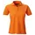 South West Coronita Damen Poloshirt, Orange, Orange, swatch