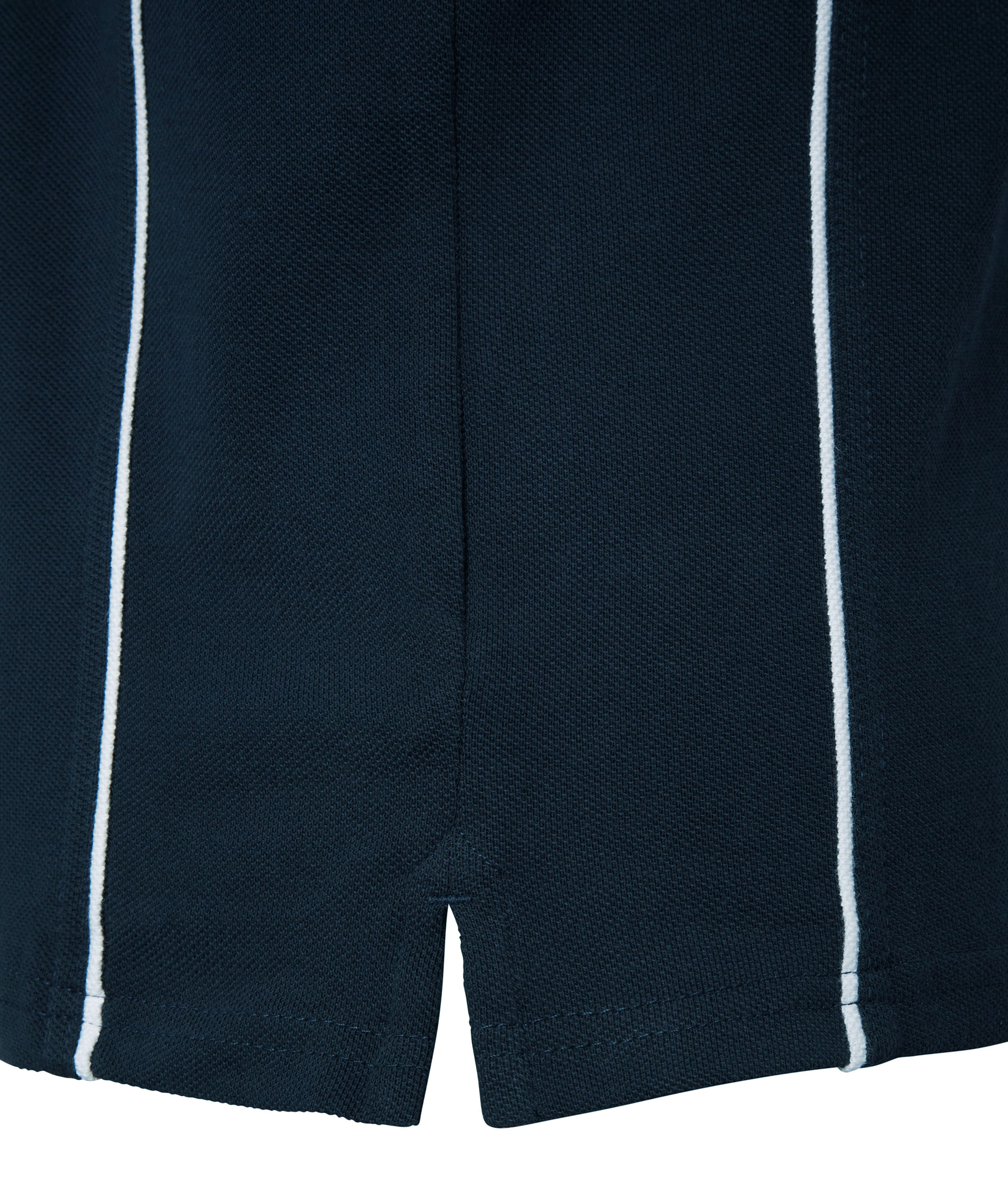 Top Swede polo T-skjorte 8150, Navy, large image number 4