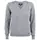 Cutter & Buck Everett Damensweatshirt mit Merinowolle, Grey melange, Grey melange, swatch