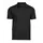 Tee Jays Luxury stretch polo T-shirt, Sort, Sort, swatch